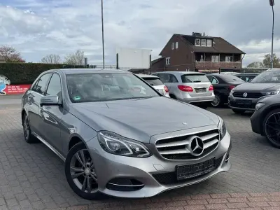 Gebraucht Mercedes E300
