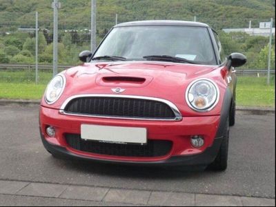 gebraucht Mini Cooper S mit JWC Sitze, JWC Federn, Alpine