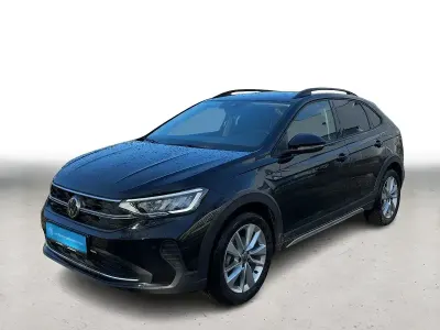Gebraucht VW Taigo Beats 116 PS (85 kW) 2024 Schwarz SUV