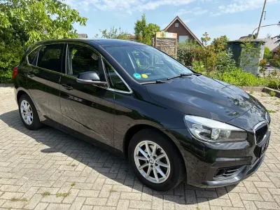 Gebraucht BMW 216