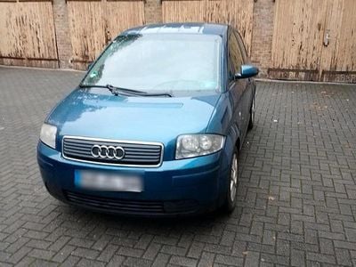 Audi A2