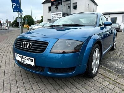 Audi TT Roadster