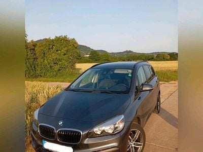 BMW 216