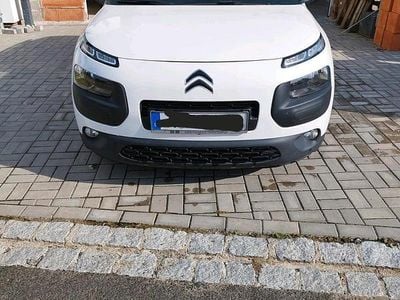Citroën C4 Cactus