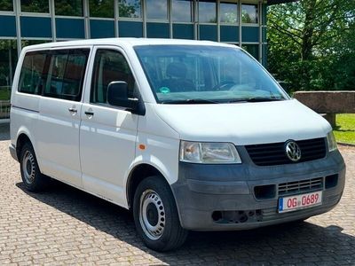VW T5