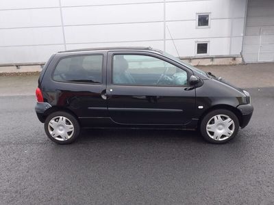 gebraucht Renault Twingo 1.2 16V - abgemeldet