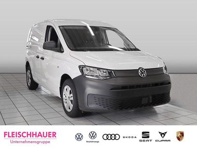 Gebraucht VW Caddy Life 122 PS (89 kW) 2025 Weiss Van / Kleinbus