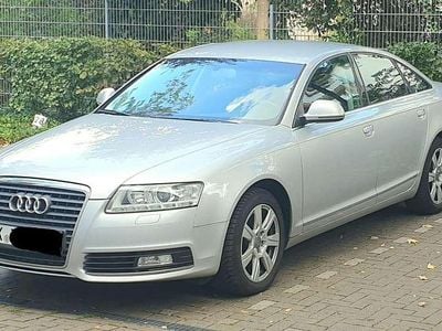 Gebraucht Audi A6 170 PS (125 kW) 2010 Limousine