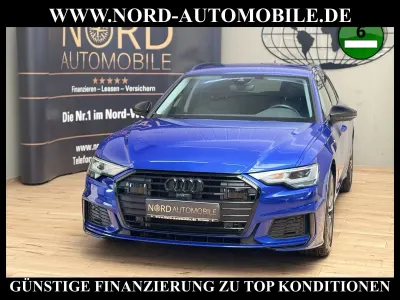 Gebraucht Audi A6