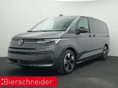 Nuova VW T7 Goal 150 CV (110 kW) 2026 Grigio Furgone