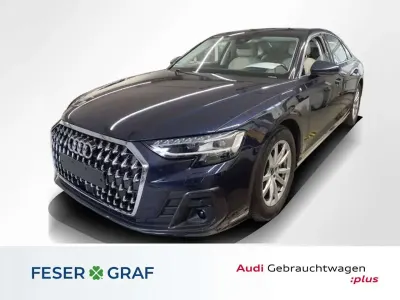 Gebraucht Audi A8
