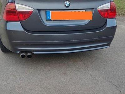 BMW 325