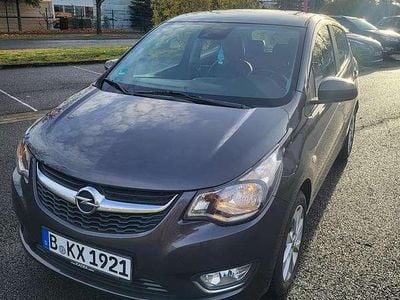 Opel Karl
