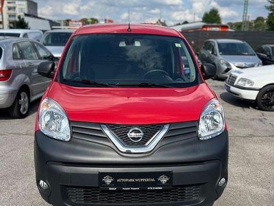Nissan NV250