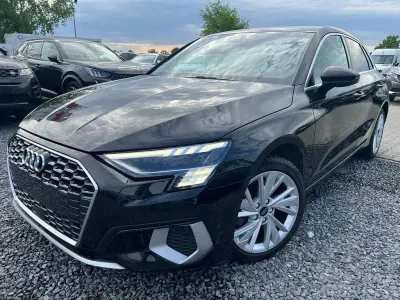 Gebraucht Audi A3