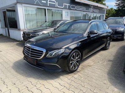 Mercedes E200