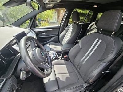 BMW 220 Gran Tourer
