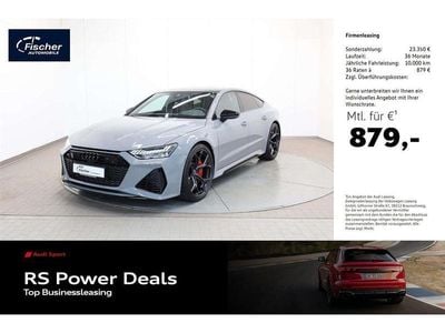Audi RS7 Sportback
