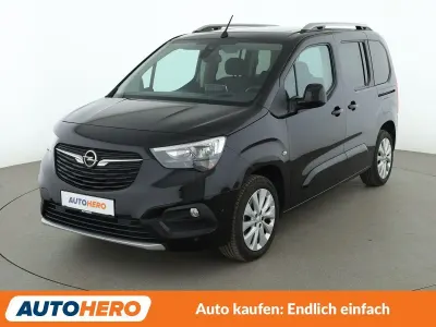 Gebraucht Opel Combo Life