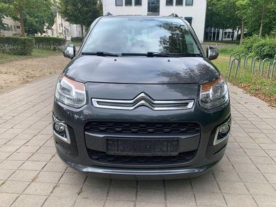 Citroën C3 Picasso