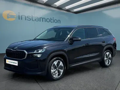 Gebraucht Skoda Kodiaq Selection 204 PS (150 kW) 2025 SUV
