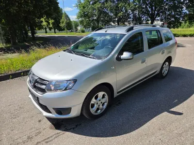 Gebraucht Dacia Logan