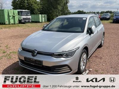 VW Golf VIII