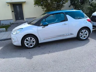 Gebraucht Citroën DS3