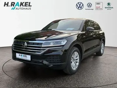 Gebraucht VW Touareg