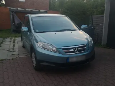 Gebraucht Honda FR-V