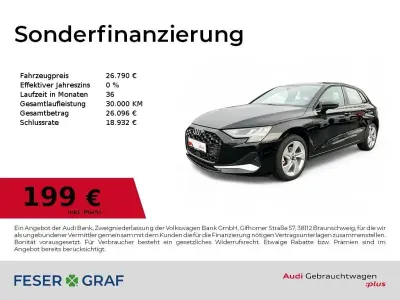 Gebraucht Audi A3