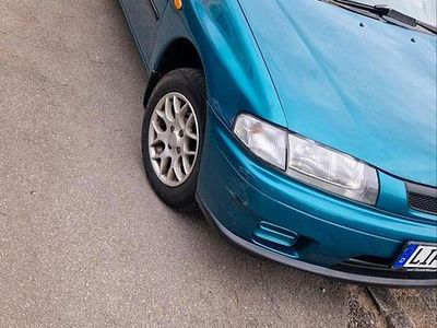 Mazda 323F