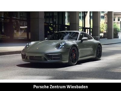 Porsche 911 Carrera GTS