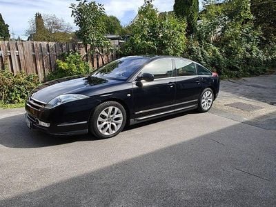 Citroën C6