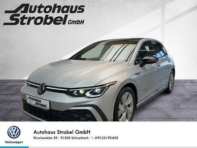 Gebraucht 2024 VW Golf VIII GTD | 43.955 €