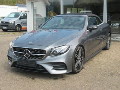 Mercedes E200