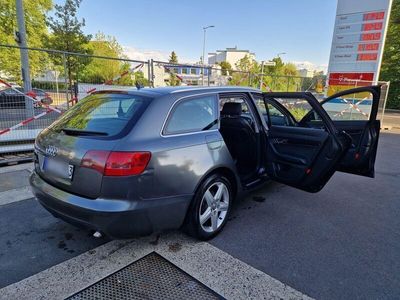 gebraucht Audi A6 2,7