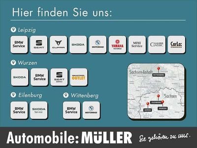 Neu Skoda Kamiq Tour 150 PS (110 kW) 2025 Schwarz SUV