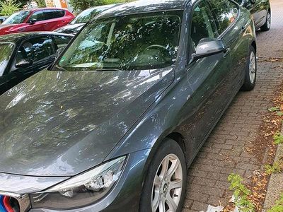 BMW 318 Gran Turismo