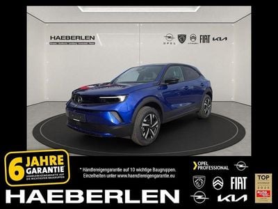 Opel Mokka-e