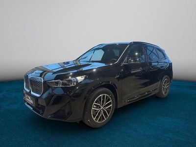 Nuova BMW iX1 M Sport 150 kW (204 CV) 2026 Nero SUV
