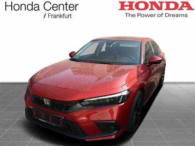 gebraucht Honda Civic e:HEV Advance