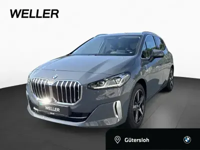 Gebraucht BMW 223 Active Tourer