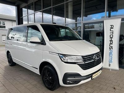 Usata VW T6.1 150 CV (110 kW) 2022 Bianco Furgone