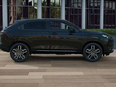 Neu Honda HR-V Advance 131 PS (96 kW) 2026 Crystal black pearl crystal black pearl SUV