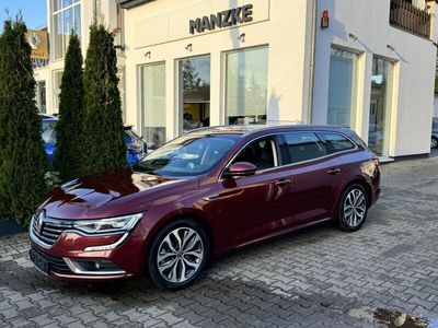 gebraucht Renault Talisman GrandTour TCe 225 GPF INITIALE PARIS