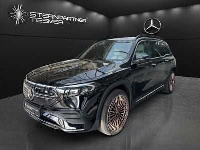 Mercedes EQB300