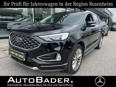 Gebraucht Ford Edge
