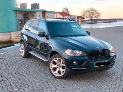 gebraucht BMW X5 E70 3.0