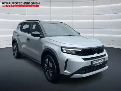 Neu Opel Frontera Ultimate 2026 Grau SUV